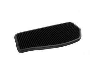 ES#4624116 - 003313TMS04-02 - E46 M3 CSL Air Filter - Dry - Save time and money with a performance synthetic cotton High-Flow Air Filter! A premium washable and reusable filter. - Turner Motorsport - BMW