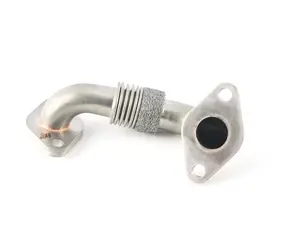EGR Connecting Pipe