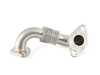 ES#4505133 - 038131521CC - EGR Connecting Pipe - Connects regulating flap to cylinder head - URO - Volkswagen