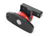 ES#4499969 - RV501M500000 - Revo Performance Engine Mount - Designed to provide a more connected feeling during spirited drives. - REVO - Audi Volkswagen