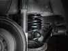 ES#4620229 - 047316LA01 - MK7/MK8 GTI Lowering Spring Set - Dramatically improve looks and handling with and average lowering up to 1.4" front and rear. - ECS - Volkswagen