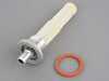 ES#4641915 - 92820108104 - Fuel Tank Strainer Screen - In-tank fuel strainer with rubber seal - URO - Porsche