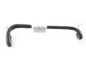 ES#2737117 - 5Q0971250L - Battery Grounding Cable  - Keep your battery from arching with a new grounding wire - Genuine Volkswagen Audi - Audi Volkswagen