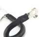 ES#2737117 - 5Q0971250L - Battery Grounding Cable  - Keep your battery from arching with a new grounding wire - Genuine Volkswagen Audi - Audi Volkswagen