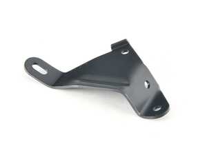 ES#183074 - 65758368269 - Bracket Alternative Power Siren - Genuine BMW - BMW