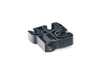 ES#2503505 - 16127213370 - WIRING CLIP, TRIPLE - Genuine BMW - BMW