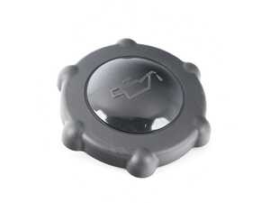 ES#4500088 - 11127832157 - Oil Filler Cap  - Replace your damaged or missing oil cap - URO - BMW