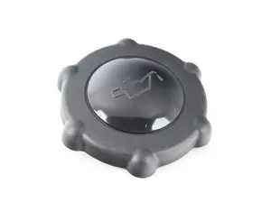 Oil Filler Cap 