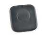 ES#4429395 - 5QF092782 - Trailer Hitch Cover 1.25" - Fits 1.25" receivers. Features VW logo - Genuine Volkswagen Audi - Volkswagen