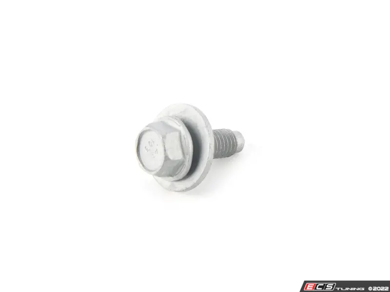 Genuine BMW - 51649907859 - HEX BOLT (51-64-9-907-859)