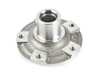 ES#4623199 - 31206768993 - Front Wheel Hub - Does not include wheel bearing - Hudson - BMW