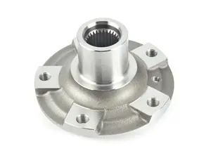 Front Wheel Hub