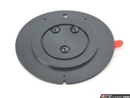 ES#2921979 - 51147396324 - HOLDER - Genuine BMW - BMW