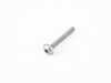 ES#4047068 - N10865901 - Torx Bolt - Priced Each  - M6X42 - Genuine Volkswagen Audi - 