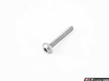 ES#4047068 - N10865901 - Torx Bolt - Priced Each  - M6X42 - Genuine Volkswagen Audi - 