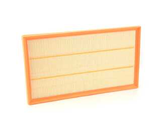 ES#3676685 - 3Q0129620 - Engine Air Filter - Keep your engine breathing fresh air - Hengst - Audi