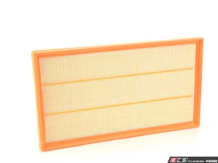 ES#3676685 - 3Q0129620 - Engine Air Filter - Keep your engine breathing fresh air - Hengst - Audi