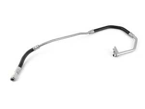 ES#38992 - 17227571985 - OIL LINE - Genuine BMW - BMW