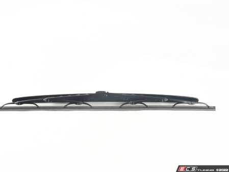 ES#169447 - 61607034573 - Wiper Blade Left - Genuine BMW - BMW