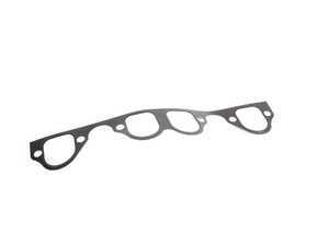 ES#271041 - 028129717D - Intake Manifold Gasket - Gasket between cylinder head & intake - Genuine Volkswagen Audi - Volkswagen