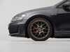 ES#4620229 - 047316LA01 - MK7/MK8 GTI Lowering Spring Set - Dramatically improve looks and handling with and average lowering up to 1.4" front and rear. - ECS - Volkswagen