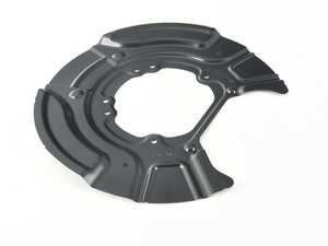 ES#2177733 - 34206787533 - PROTECTION PLATE - Genuine BMW - BMW