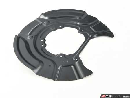 ES#2177733 - 34206787533 - PROTECTION PLATE - Genuine BMW - BMW