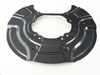 ES#2177733 - 34206787533 - PROTECTION PLATE - Genuine BMW - BMW
