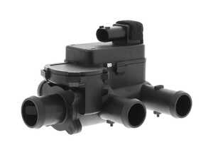 ES#4667160 - 2308300084 - HVAC Heater Control Valve - Heater Control Solenoid Valve - Vemo - Mercedes Benz