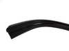 ES#77744 - 51132232438 - C pillar trim - right - Black - Genuine BMW - BMW
