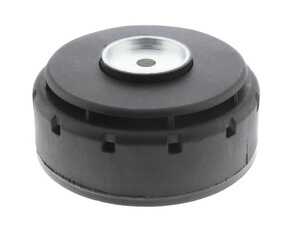 ES#4667162 - 2730100162 - Crankcase Breather Oil Drip Pan  - Wide Open Throttle Oil Separation - Vaico - Mercedes Benz