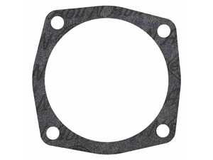 ES#4667165 - 11531250357 - BMW Thermostat Gasket - Replace your thermostat gasket! - Elring - BMW