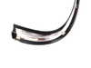 ES#77744 - 51132232438 - C pillar trim - right - Black - Genuine BMW - BMW