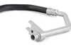 ES#38992 - 17227571985 - OIL LINE - Genuine BMW - BMW