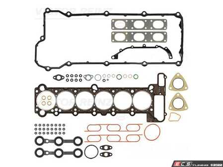 ES#4667167 - 11121740984 - BMW Head Gasket Set - Head gasket replacement - Elring - BMW
