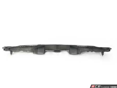 ES#178740 - 64228196096 - WARM AIR DUCT - Genuine BMW - BMW
