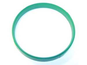 ES#4667178 - 13547522361 - BMW Throttle Housing Gasket - Should be replaced any time the throttle body is removed - Elring - BMW