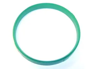 BMW Throttle Housing Gasket