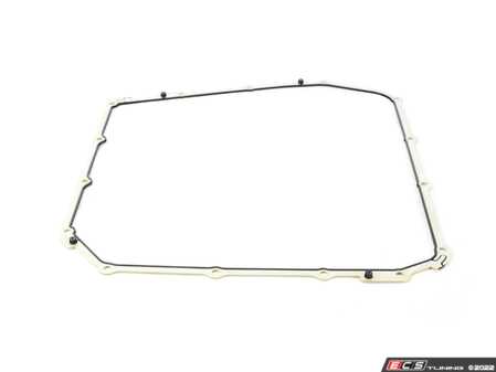 ES#4415914 - 0B5325429E - DSG Automatic Transmission Filter - Keep your fluid clean for a long lasting transmission - Hengst - Audi Porsche