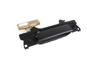 ES#90939 - 51221928208 - Rear Outer Door Handle - Right - The solution for a broken handle assembly - Genuine BMW - BMW