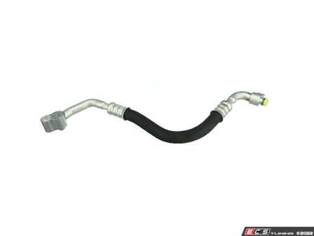 ES#4667193 - 2308301515 - Air Conditioning Hose - Compressor To Condenser - URO - Mercedes Benz