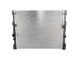 ES#4181170 - 17118743667 - RADIATOR - Genuine BMW - BMW