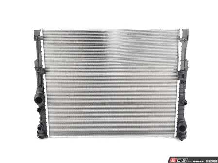 ES#4181170 - 17118743667 - RADIATOR - Genuine BMW - BMW