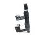 ES#4058152 - 5Q0615425CQB7 - Rear Caliper Carrier - Priced Each (Black) - Fits the left and right side - Genuine Volkswagen Audi - Audi Volkswagen