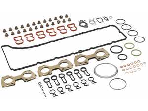ES#4667192 - 527250 - BMW Head Gasket Set - Cylinder head gasket for M57 Diesel - Elring - BMW