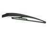 ES#4667197 - 2518200944 - Rear Windshield Wiper Arm With Blade - Includes Wiper Blade - URO - Mercedes Benz