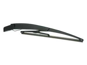 ES#4667197 - 2518200944 - Rear Windshield Wiper Arm With Blade - Includes Wiper Blade - URO - Mercedes Benz