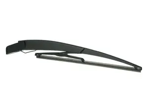 Rear Windshield Wiper Arm With Blade