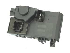 ES#4667206 - 2218706758 - Blower Regulator - HVAC Blower Motor Resistor - URO - Mercedes Benz