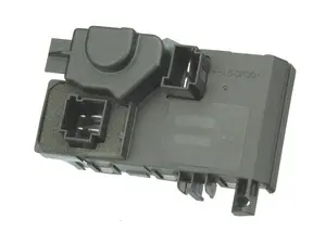 Blower Regulator